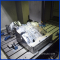 ISO9001 Professional plastic injection Mold Design Service